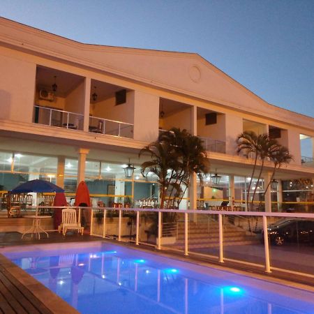 Iter Hotel Рифайна Экстерьер фото