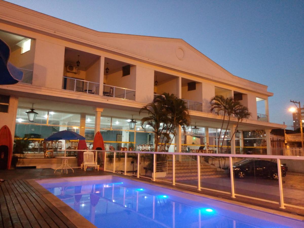 Iter Hotel Рифайна Экстерьер фото
